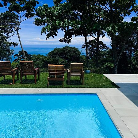 Canavida Villas & Resort 乌维塔 外观 照片