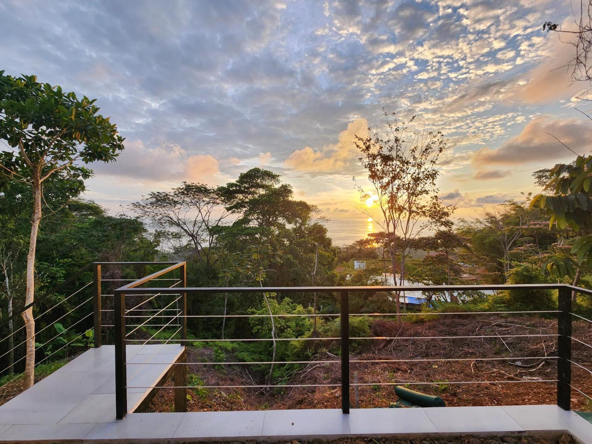 Canavida Villas & Resort 乌维塔 外观 照片