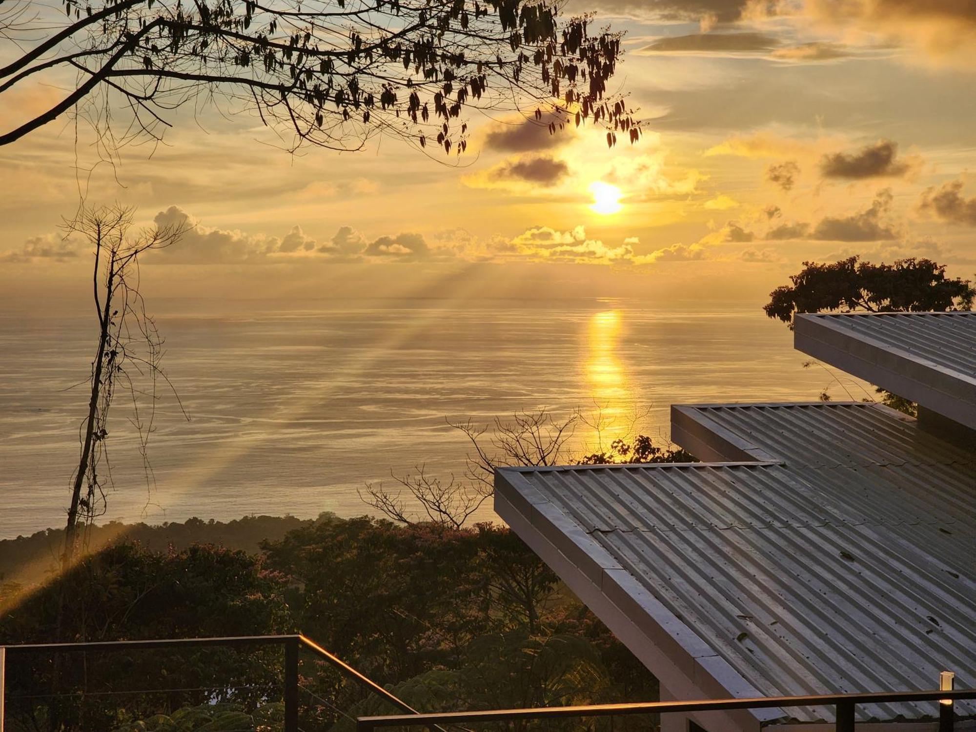 Canavida Villas & Resort 乌维塔 外观 照片