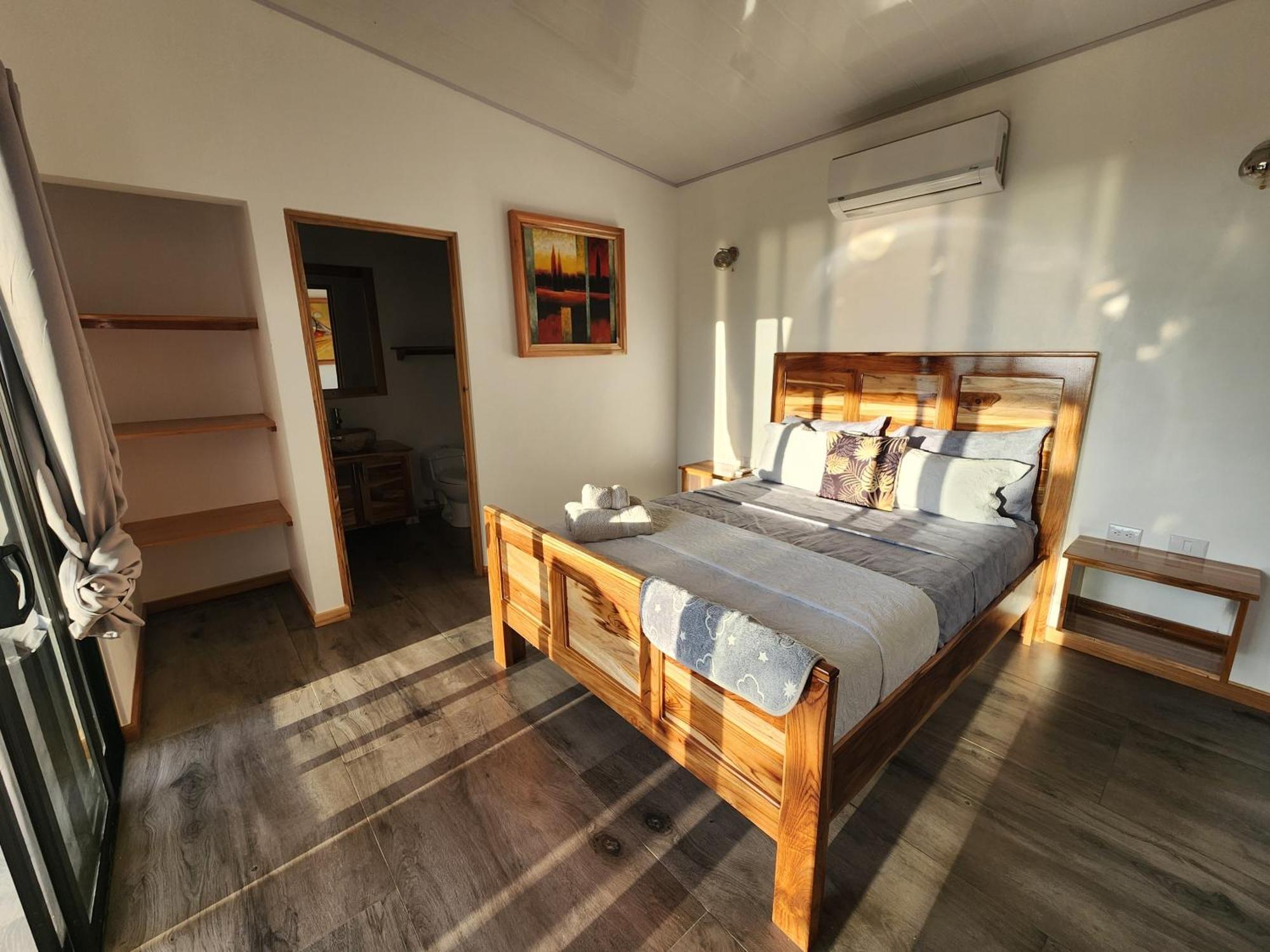 Canavida Villas & Resort 乌维塔 外观 照片