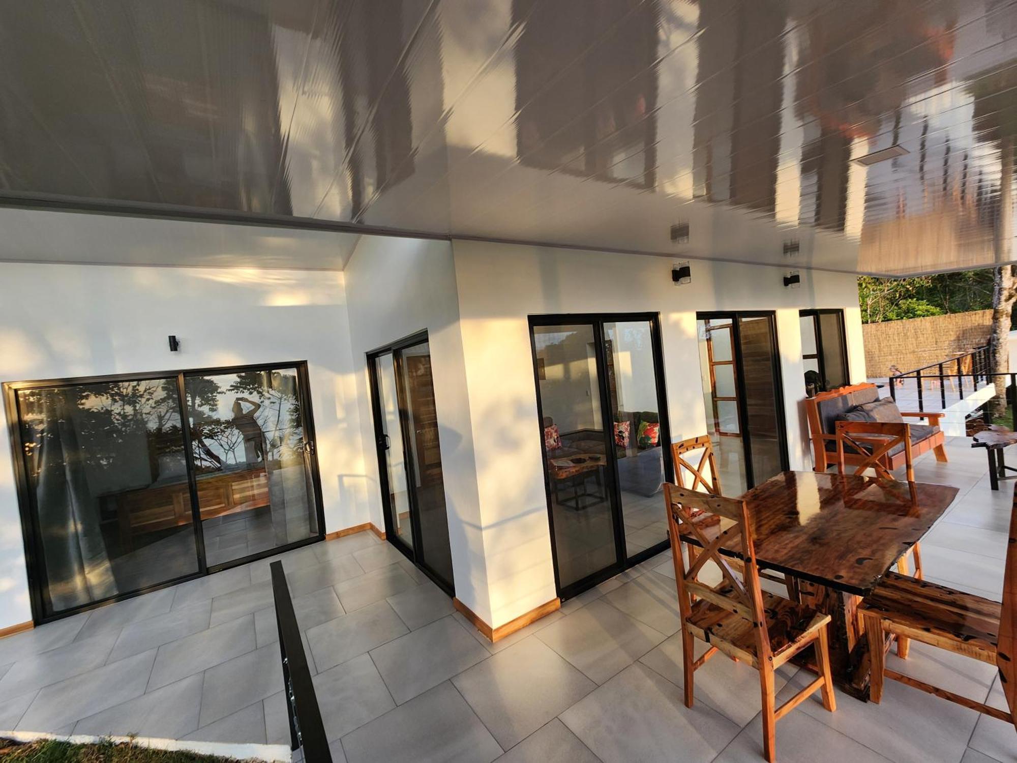 Canavida Villas & Resort 乌维塔 外观 照片