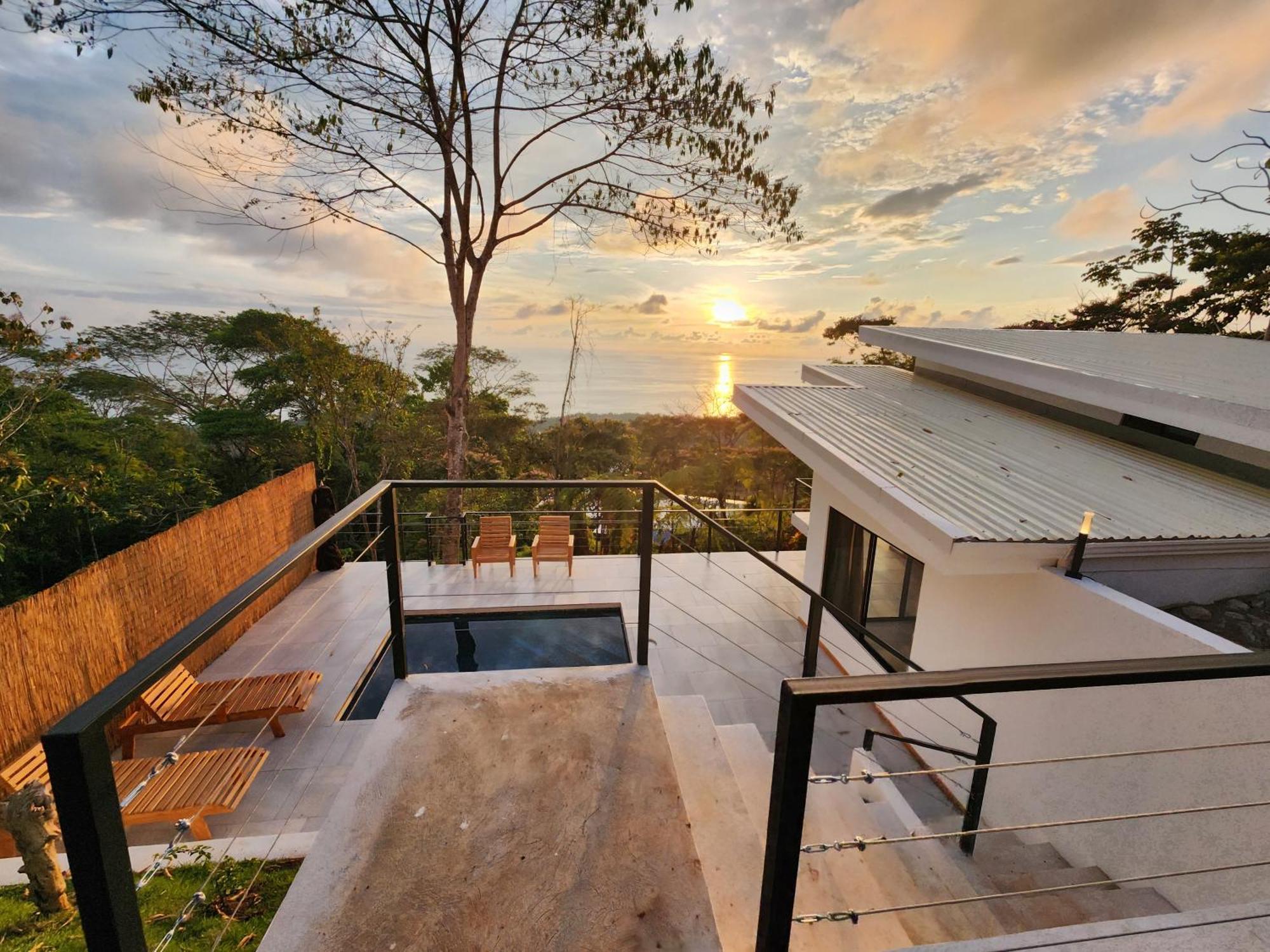 Canavida Villas & Resort 乌维塔 外观 照片