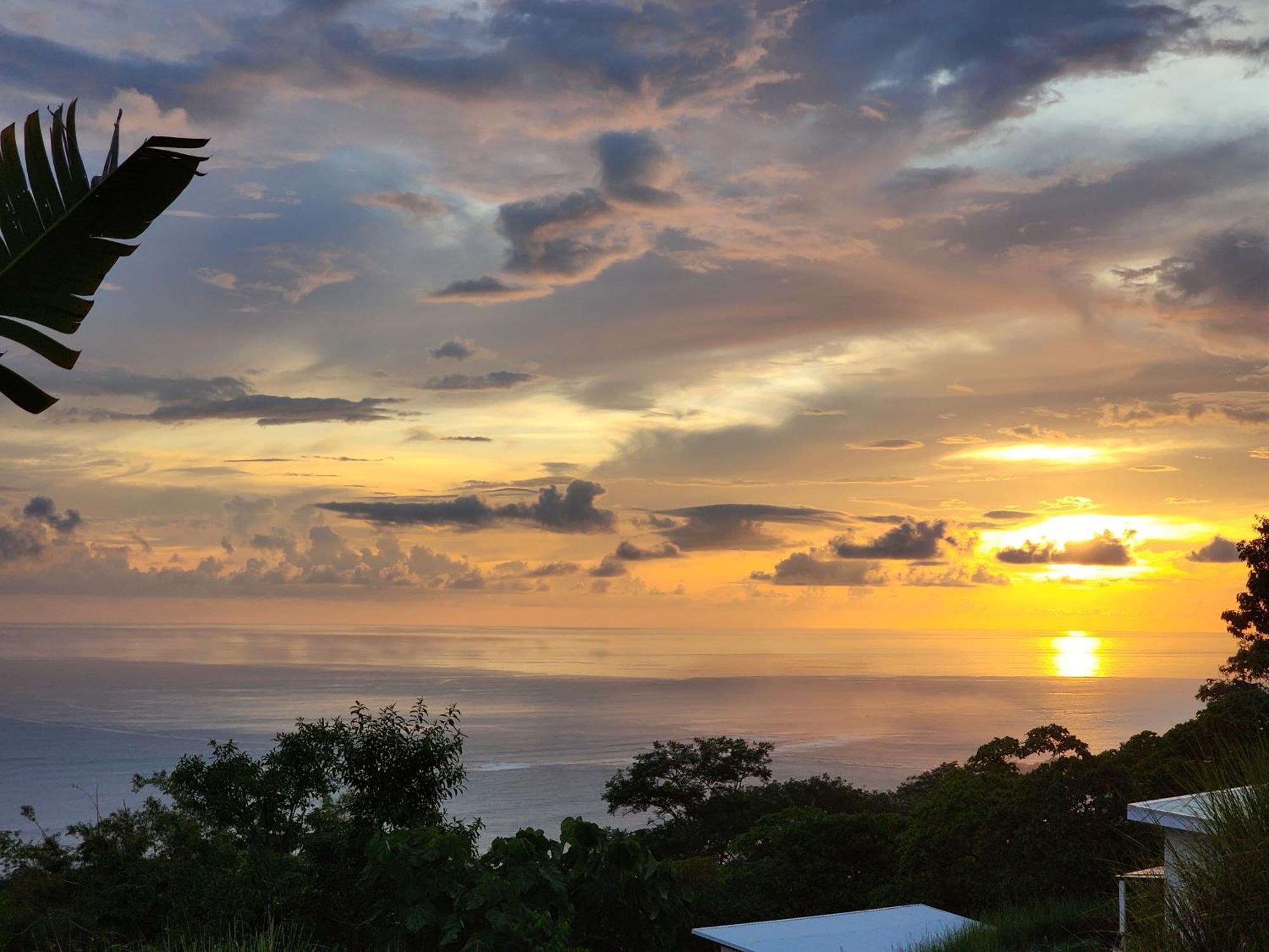 Canavida Villas & Resort 乌维塔 外观 照片
