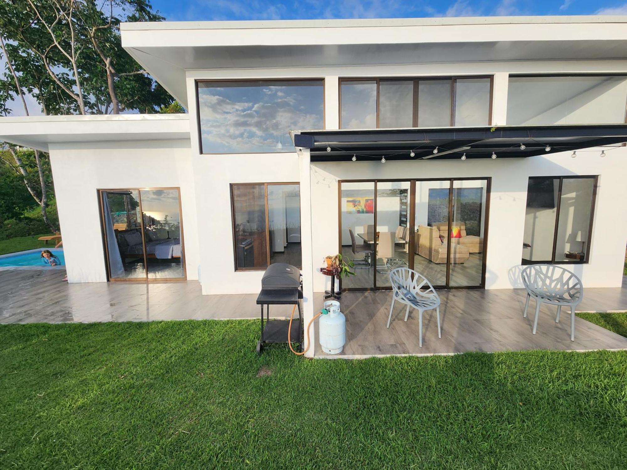 Canavida Villas & Resort 乌维塔 外观 照片
