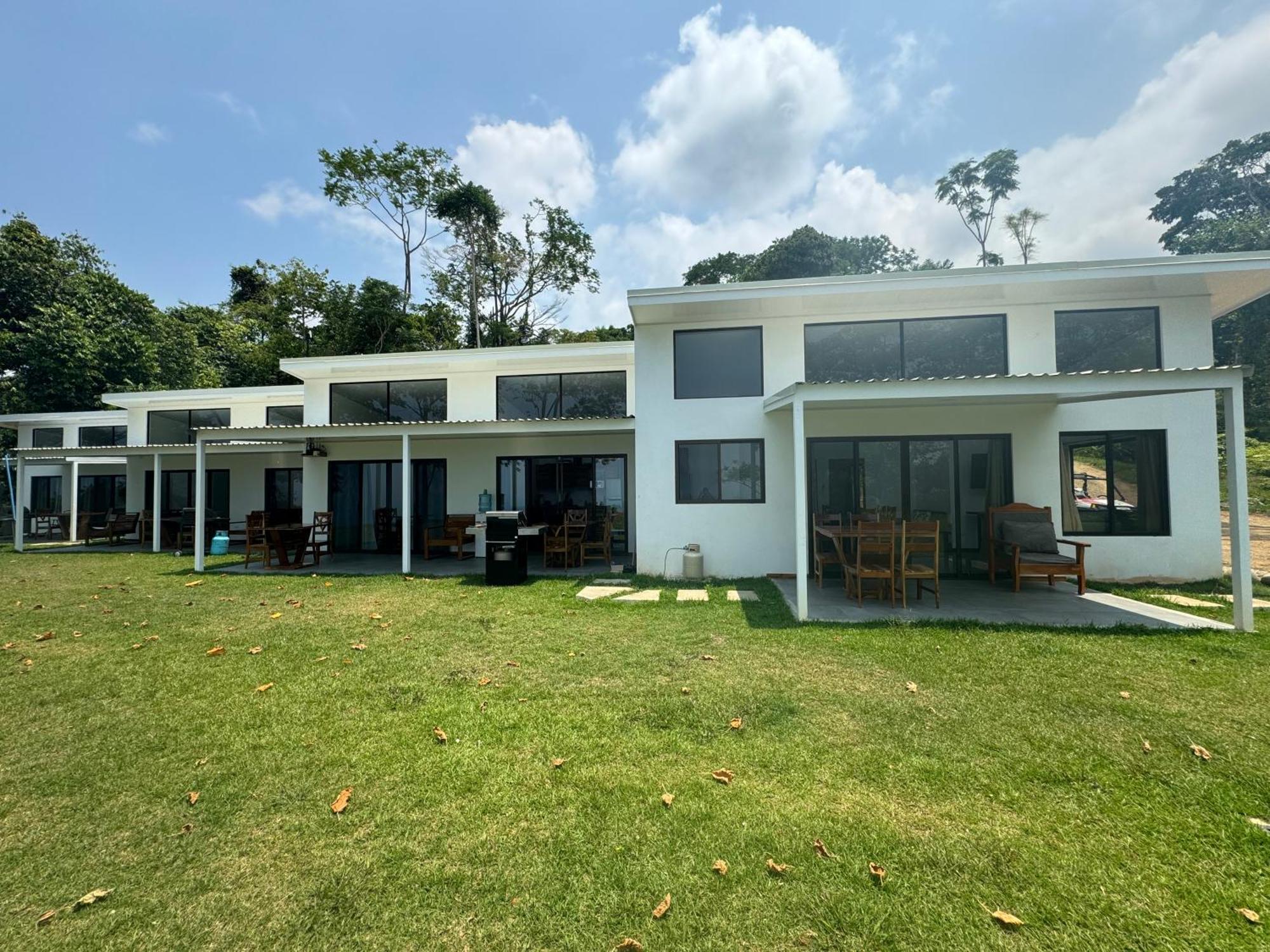 Canavida Villas & Resort 乌维塔 外观 照片