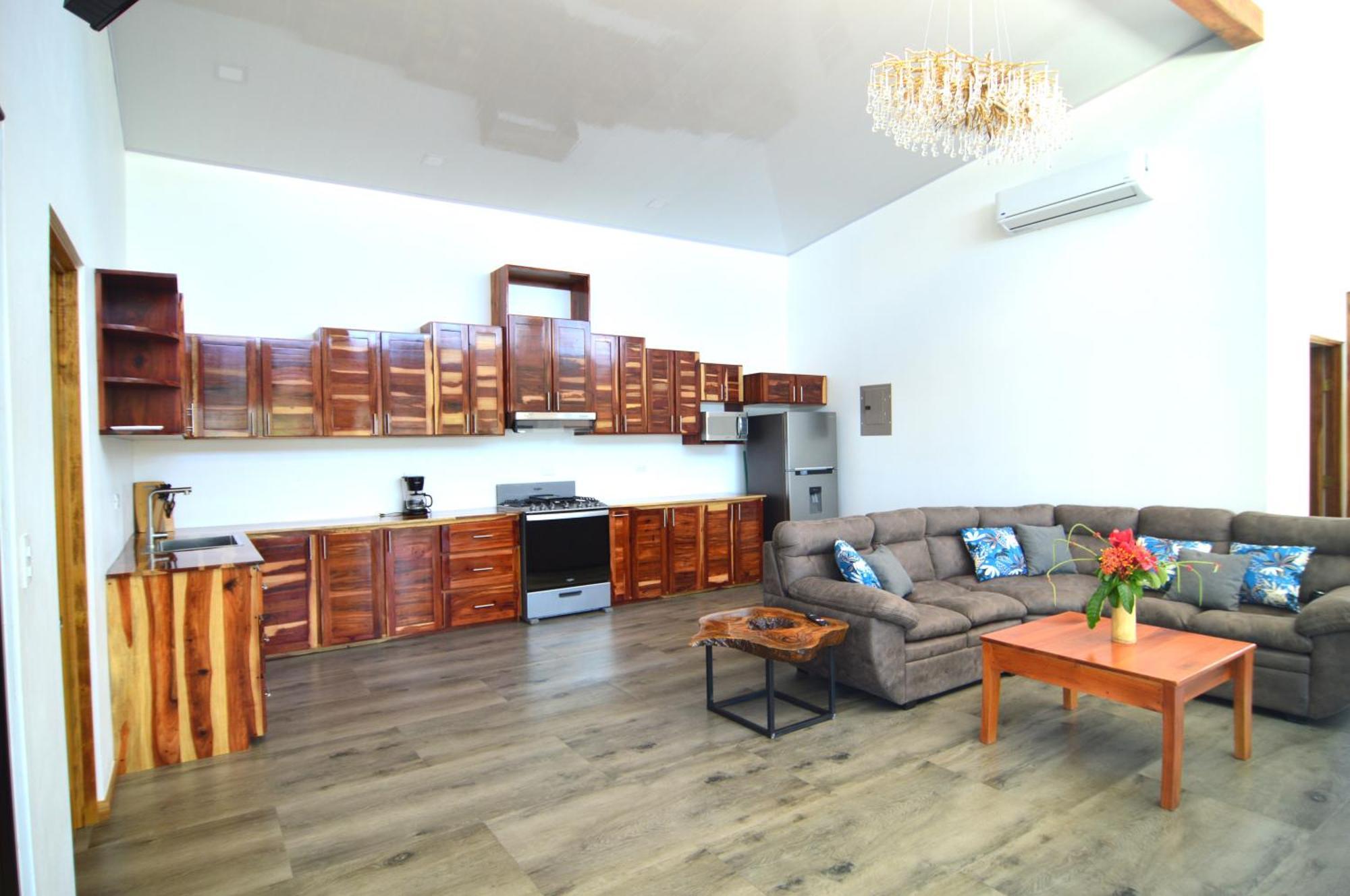 Canavida Villas & Resort 乌维塔 外观 照片