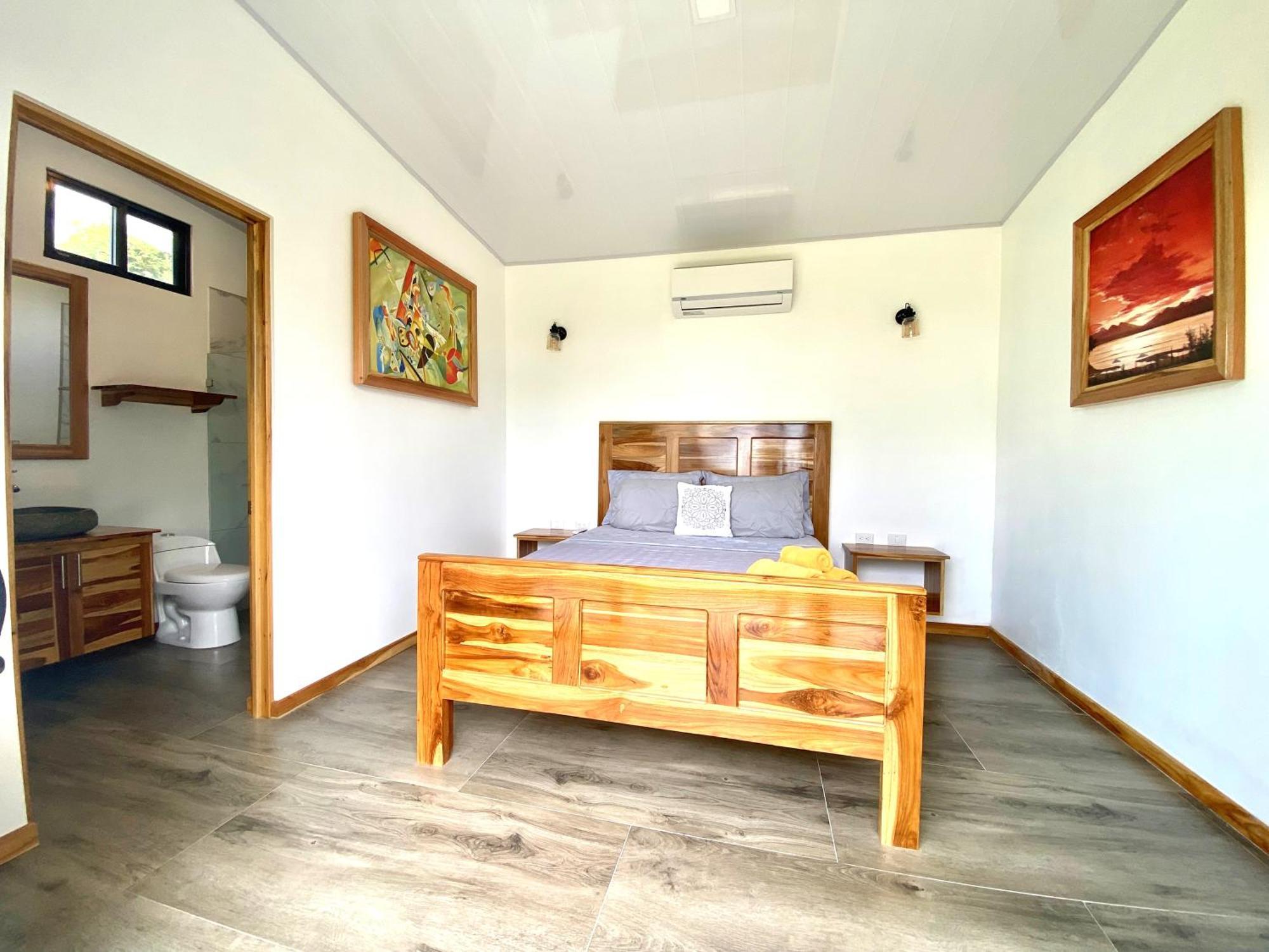 Canavida Villas & Resort 乌维塔 外观 照片
