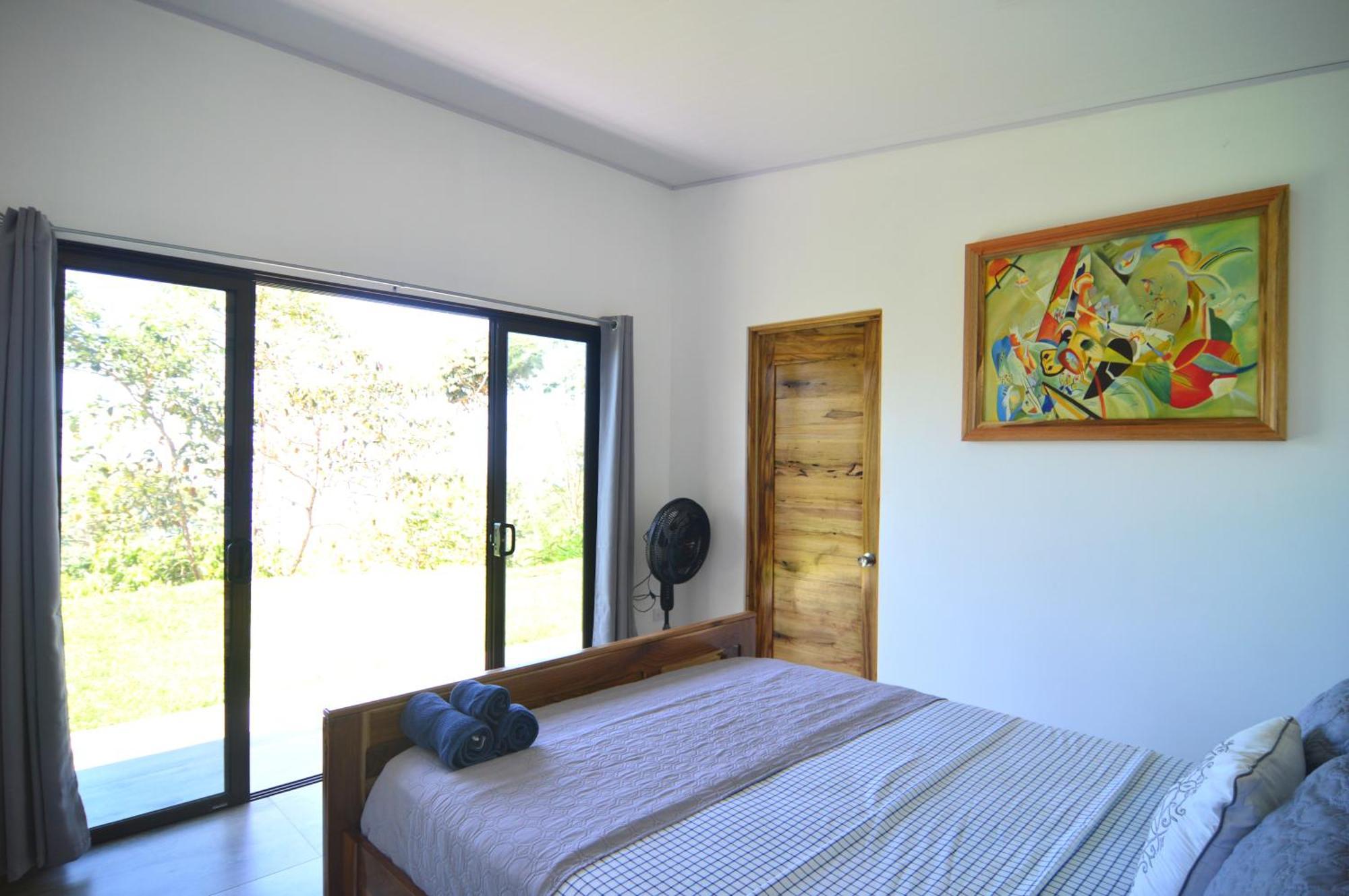 Canavida Villas & Resort 乌维塔 外观 照片