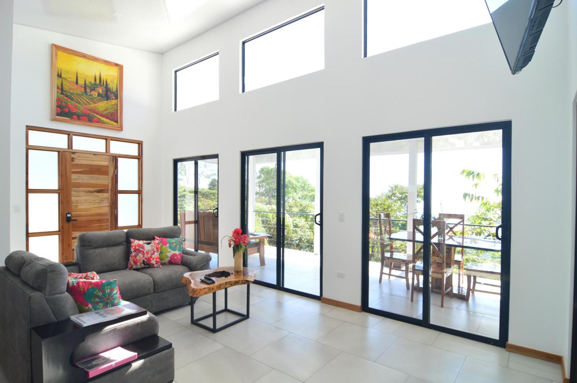 Canavida Villas & Resort 乌维塔 外观 照片