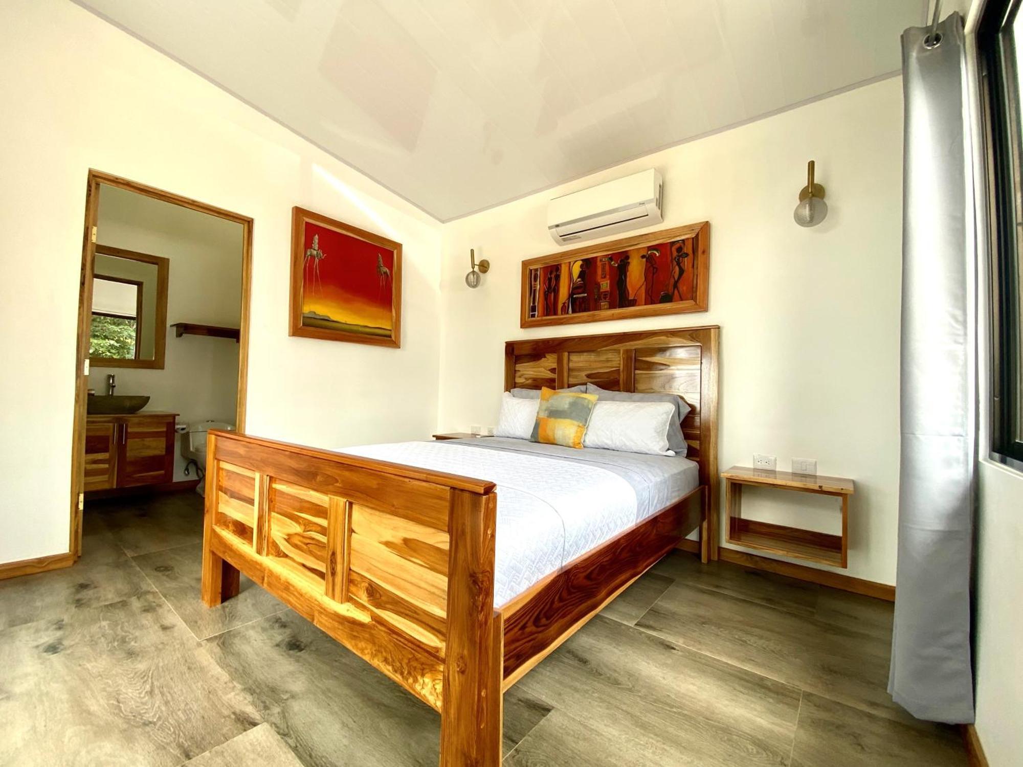 Canavida Villas & Resort 乌维塔 外观 照片