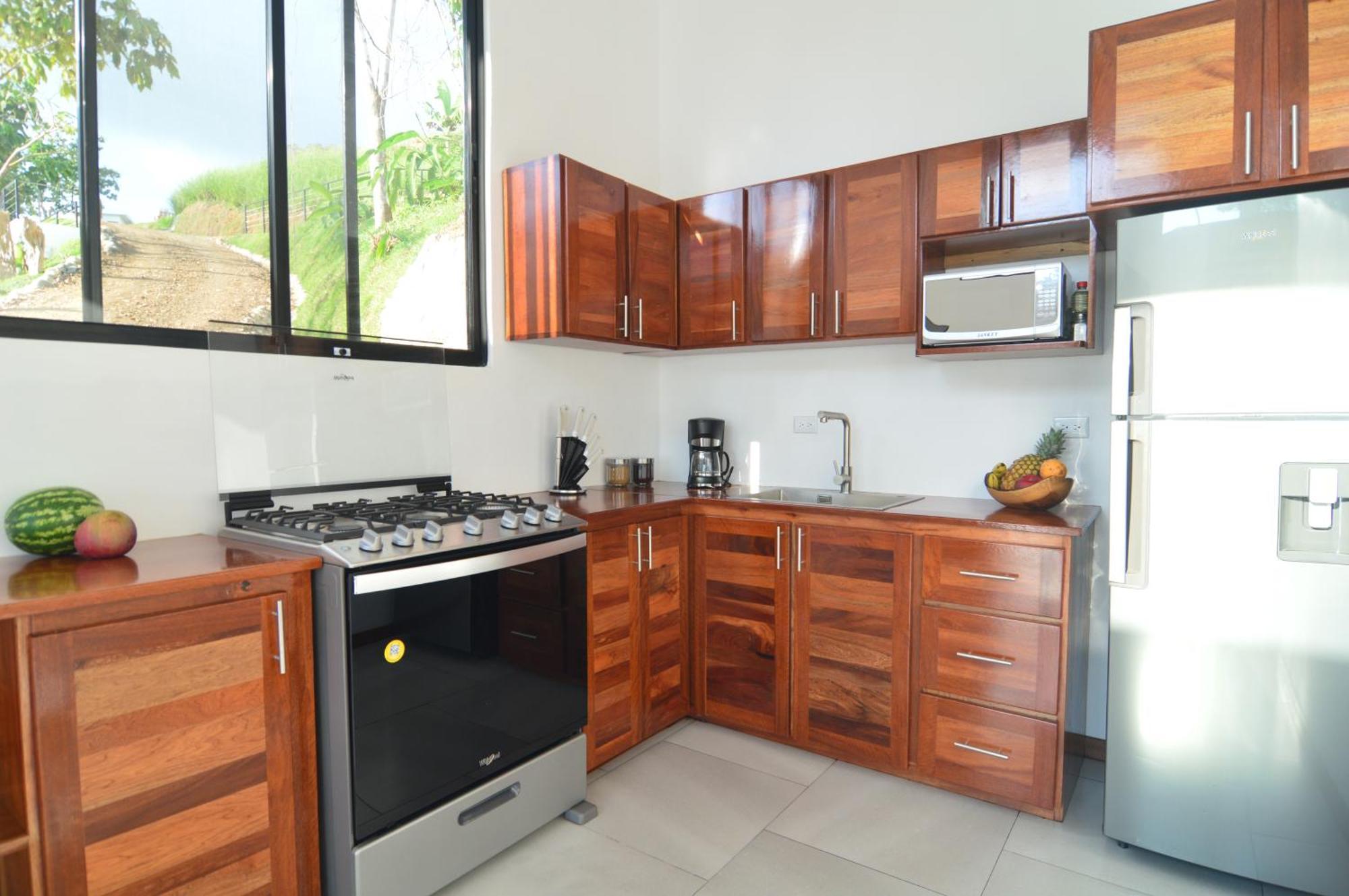 Canavida Villas & Resort 乌维塔 外观 照片