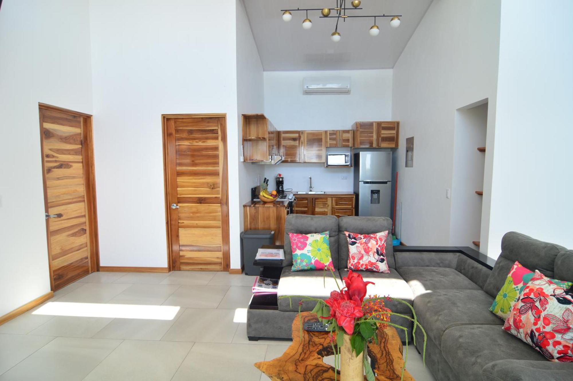 Canavida Villas & Resort 乌维塔 外观 照片