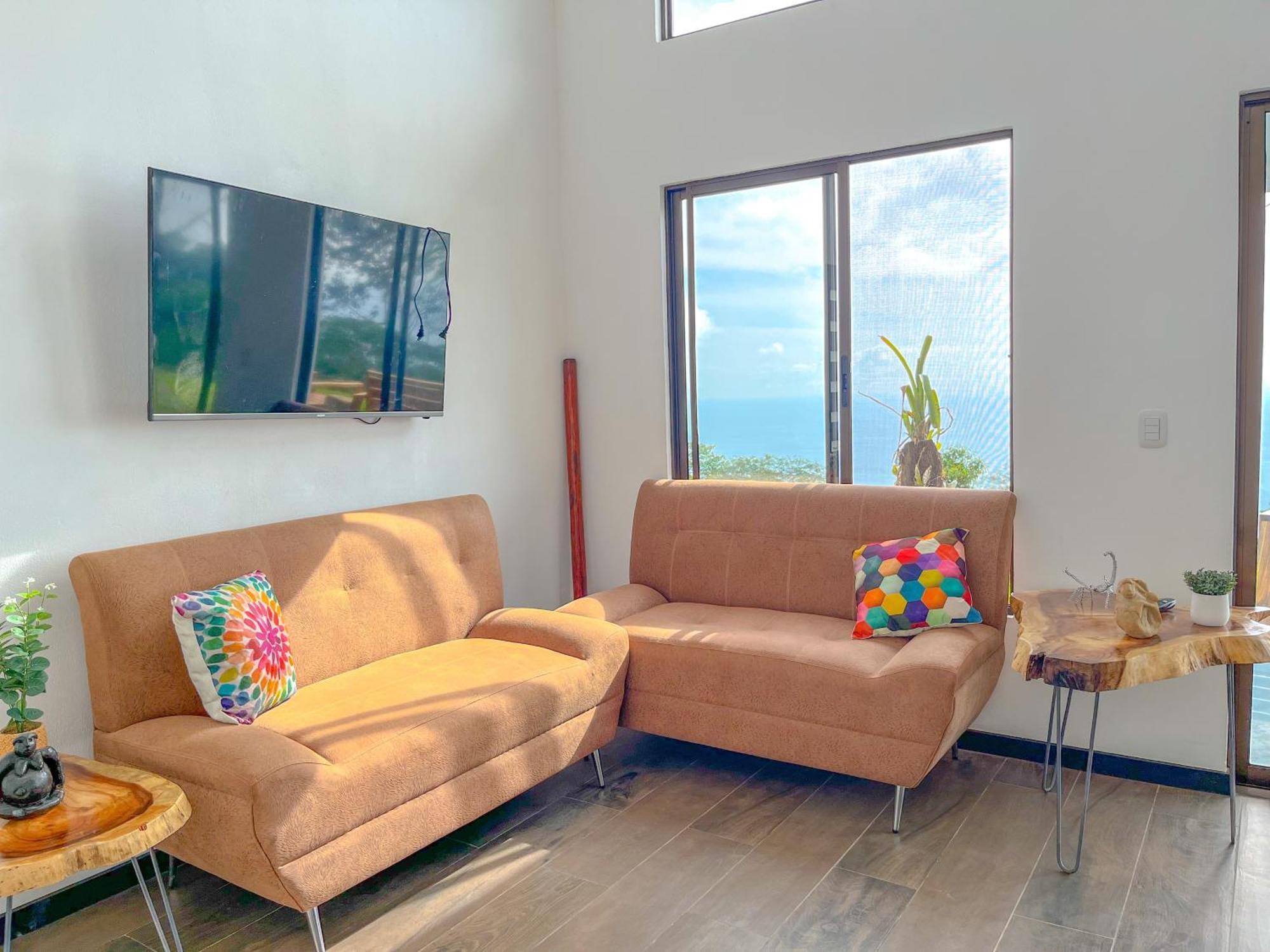 Canavida Villas & Resort 乌维塔 外观 照片