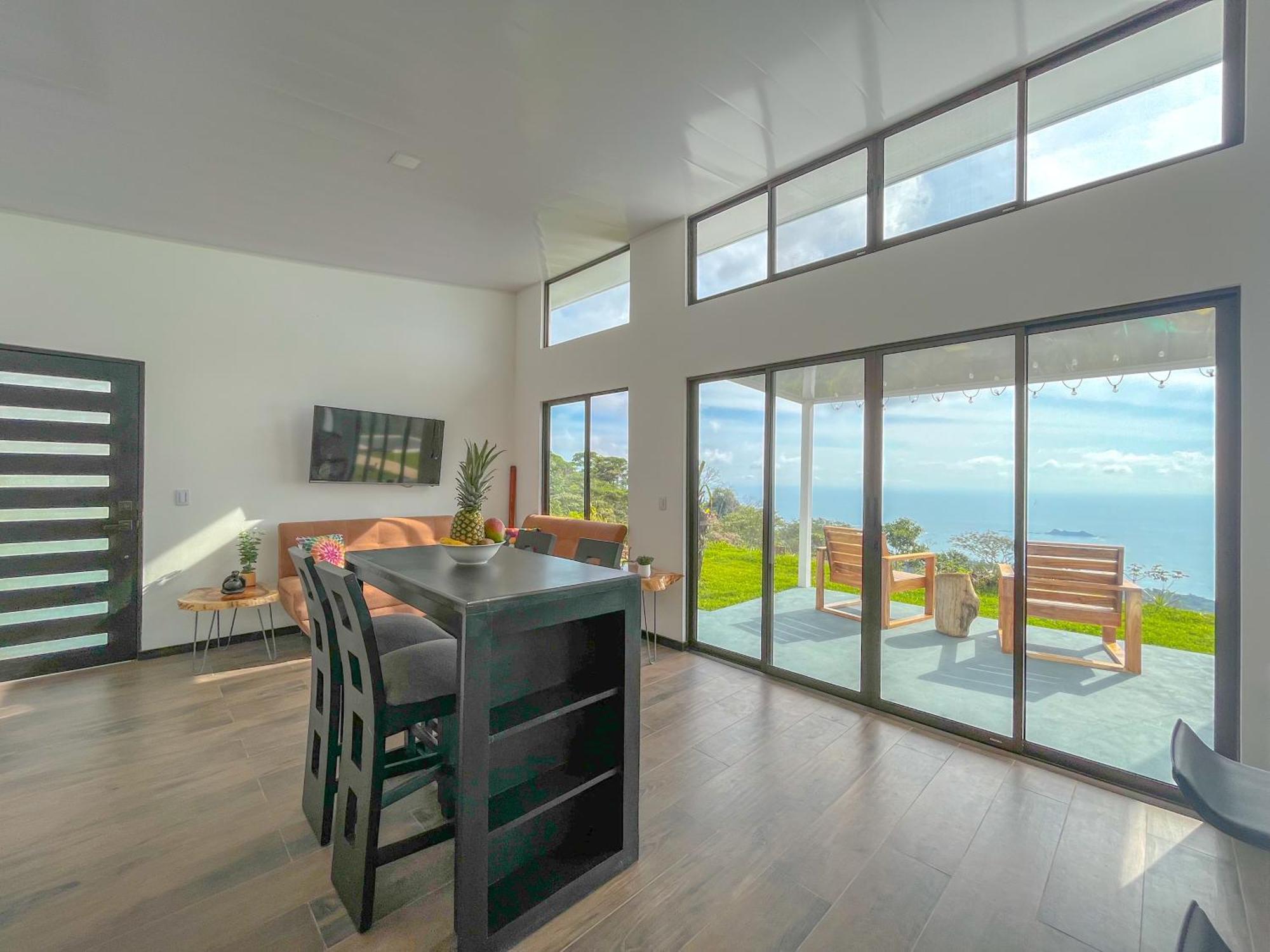Canavida Villas & Resort 乌维塔 外观 照片