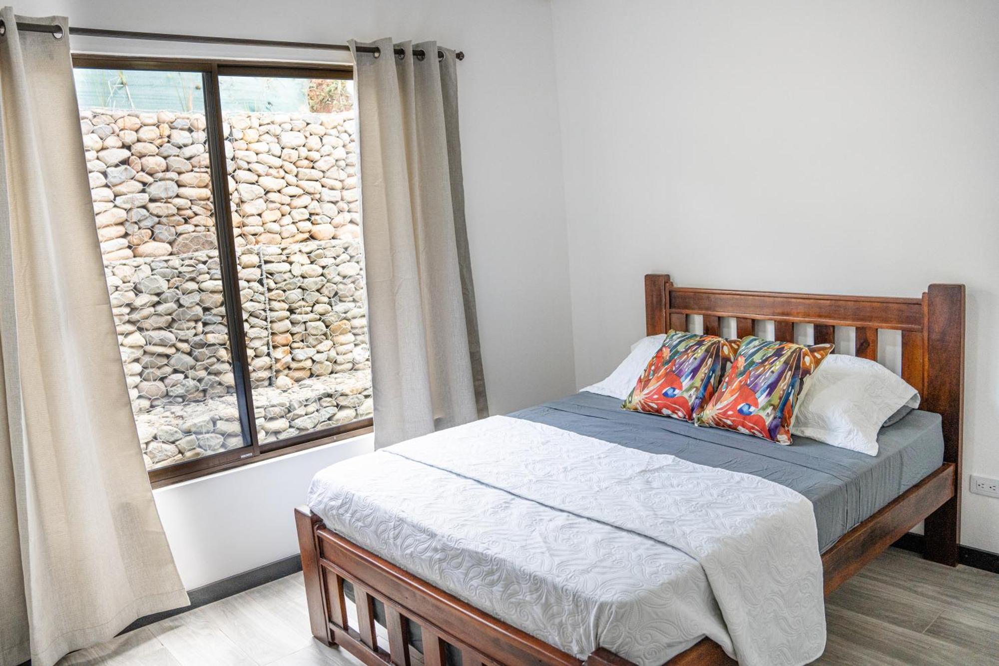 Canavida Villas & Resort 乌维塔 外观 照片