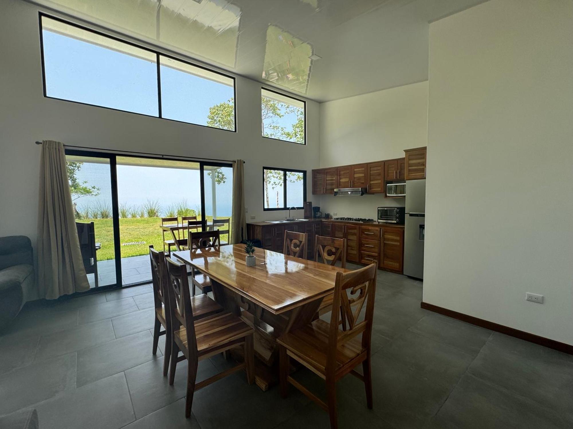 Canavida Villas & Resort 乌维塔 外观 照片