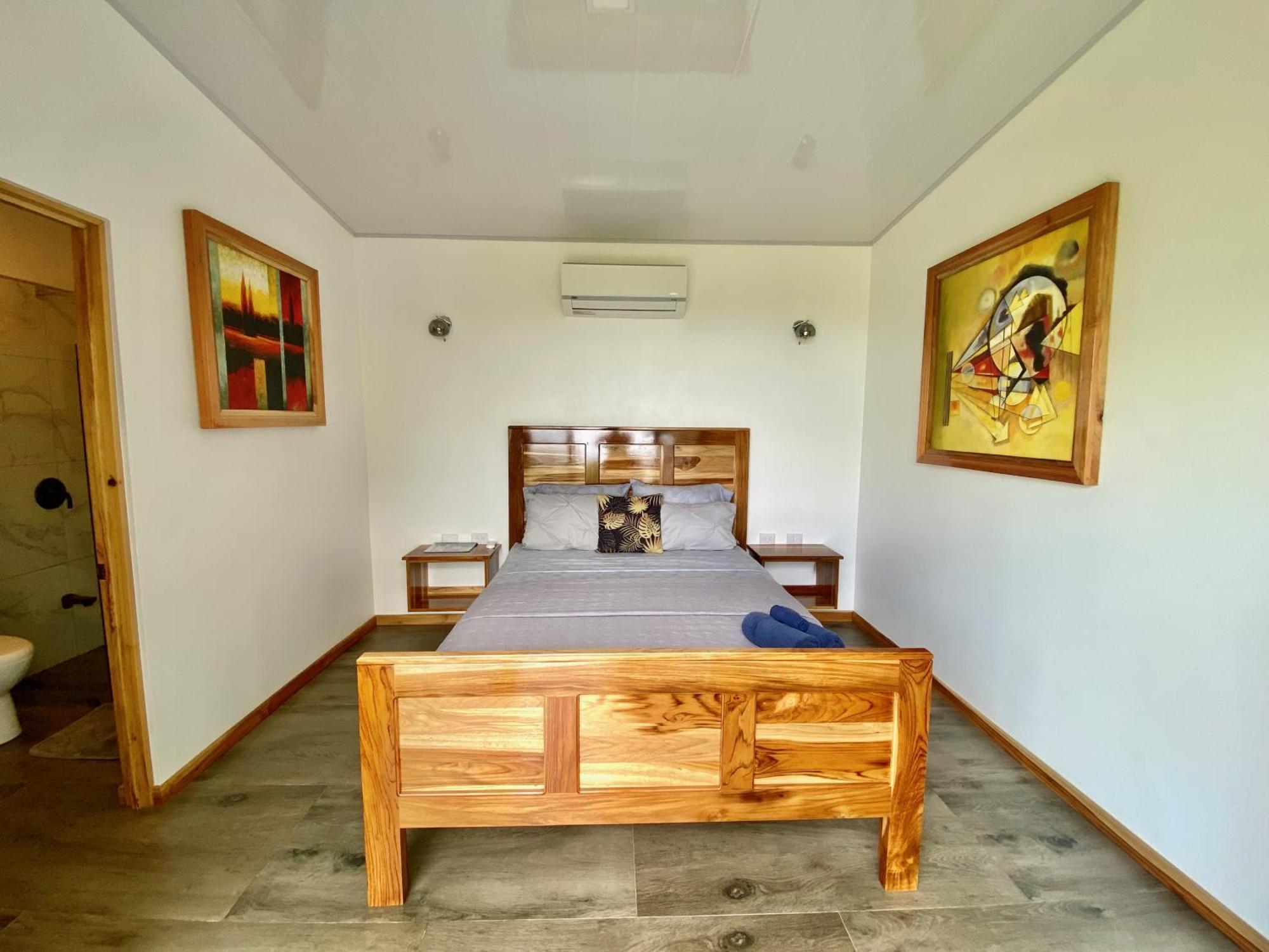 Canavida Villas & Resort 乌维塔 外观 照片