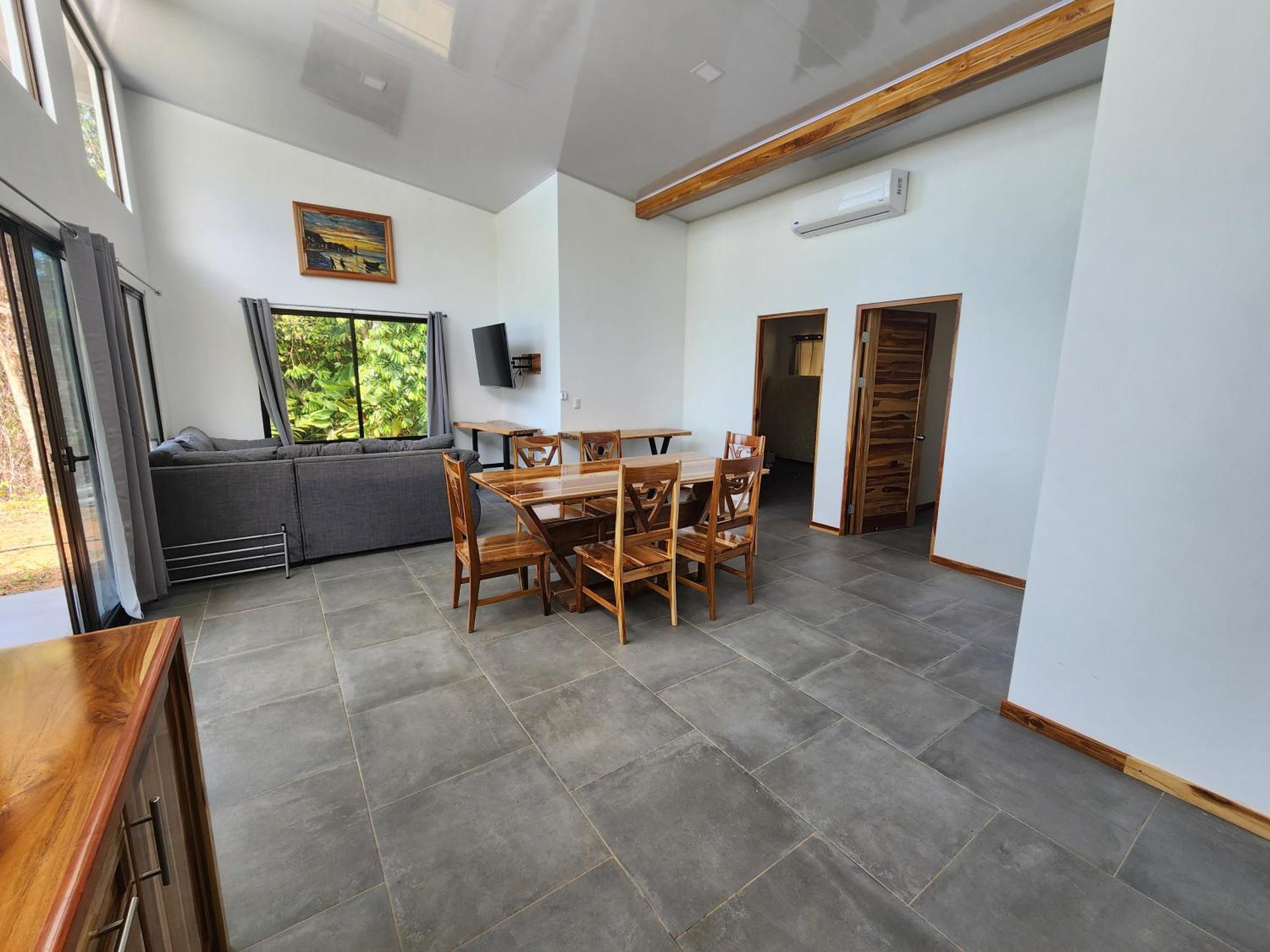 Canavida Villas & Resort 乌维塔 外观 照片