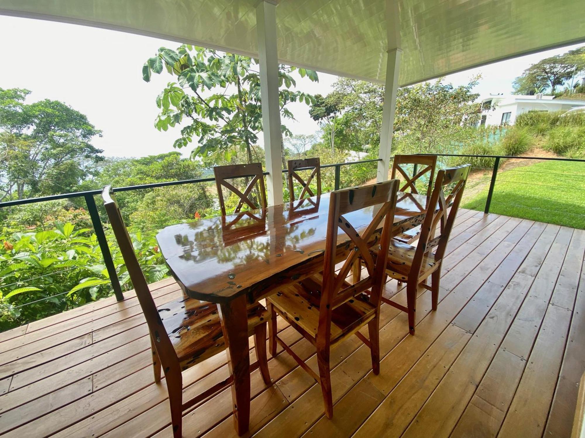 Canavida Villas & Resort 乌维塔 外观 照片