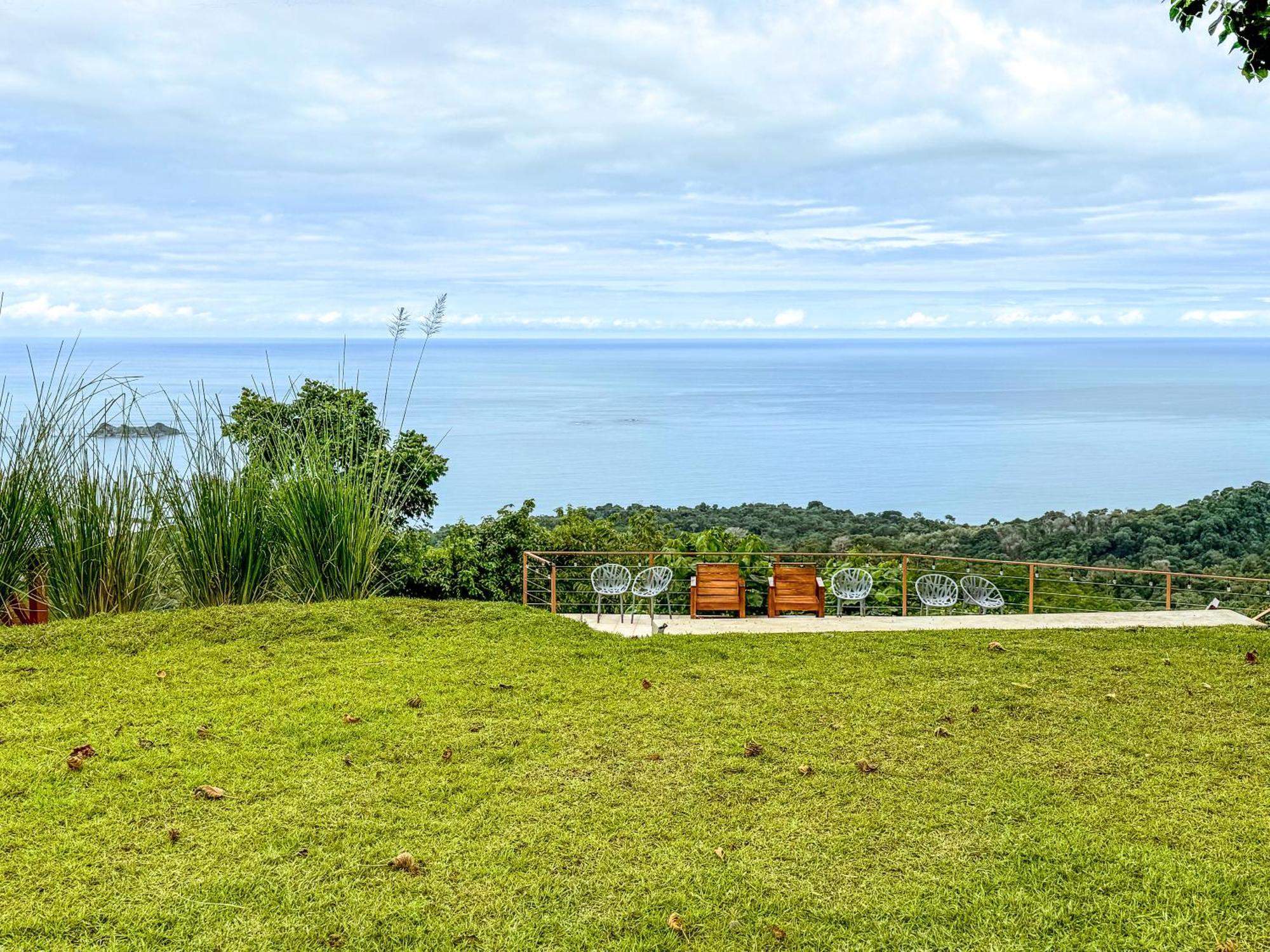 Canavida Villas & Resort 乌维塔 外观 照片