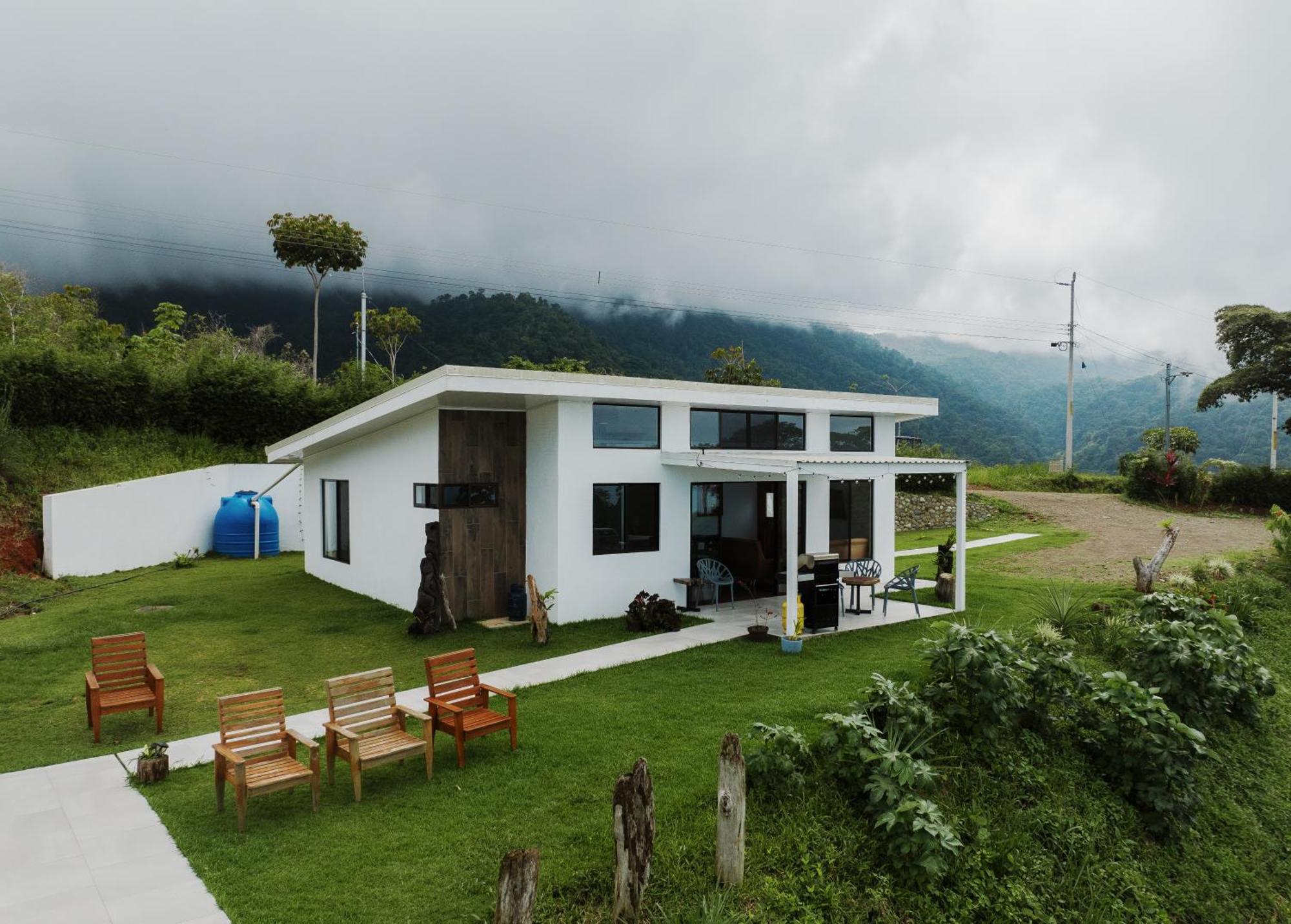 Canavida Villas & Resort 乌维塔 外观 照片