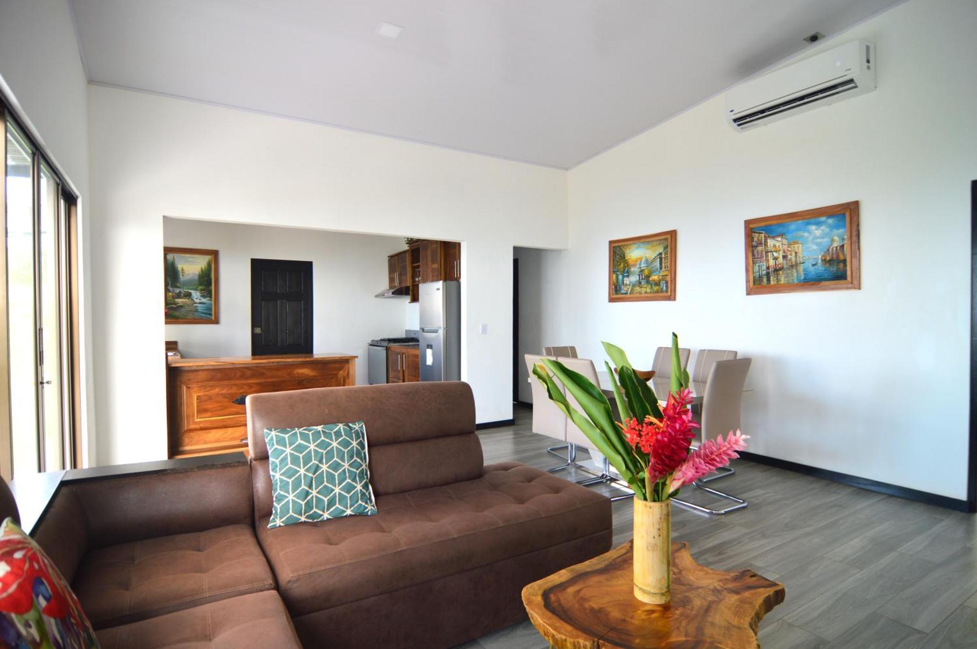 Canavida Villas & Resort 乌维塔 外观 照片