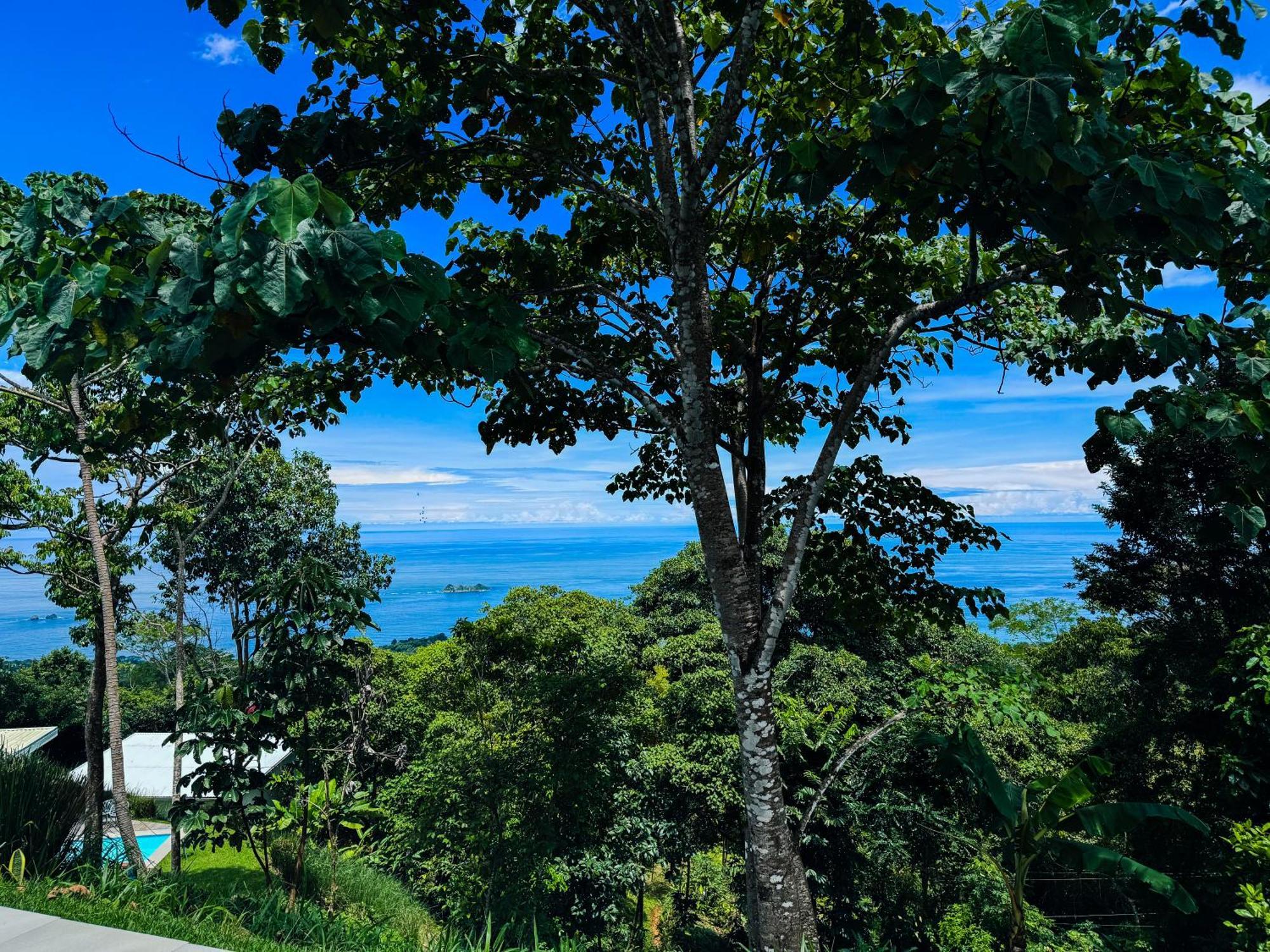 Canavida Villas & Resort 乌维塔 外观 照片