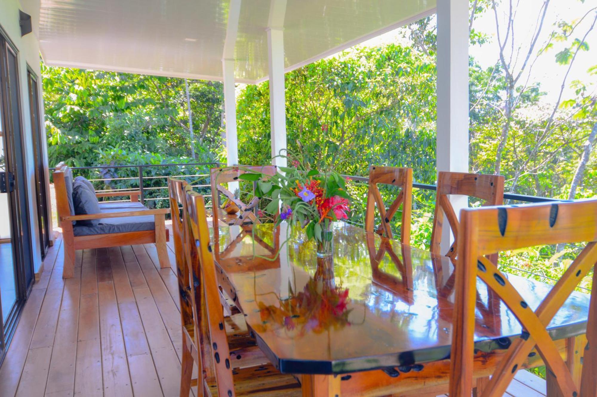 Canavida Villas & Resort 乌维塔 外观 照片